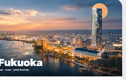 Fukuoka