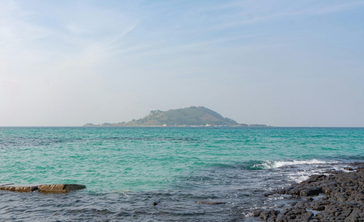 Jeju city