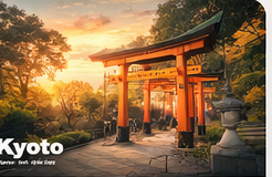 Kyoto
